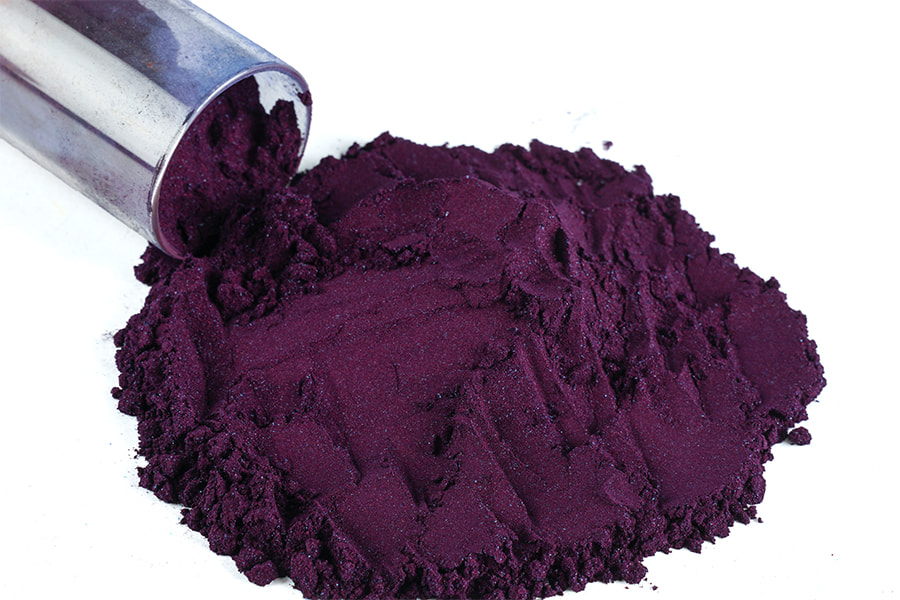 Acidum Blue 9