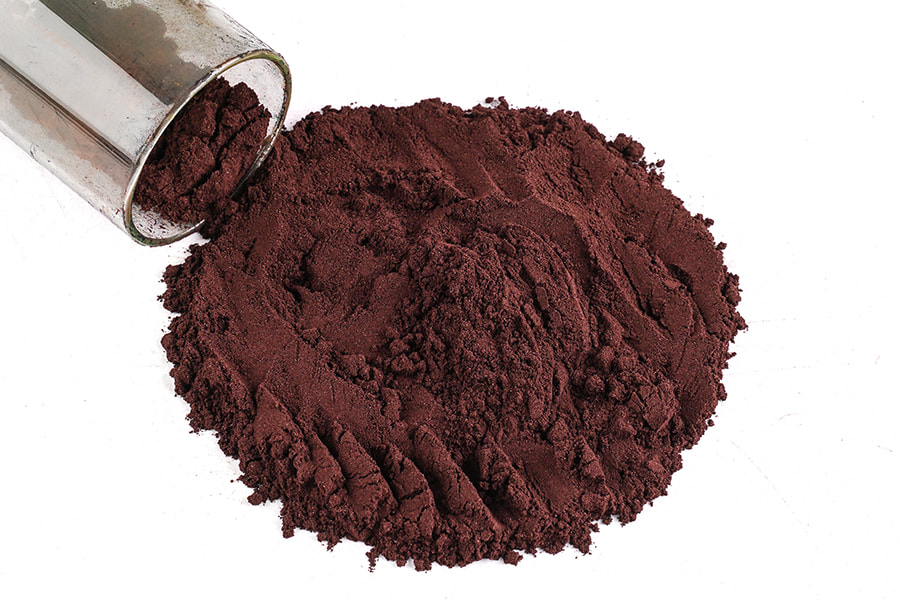 Acidum rubrum 299