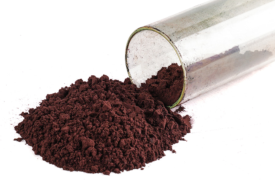Acidum rubrum 299