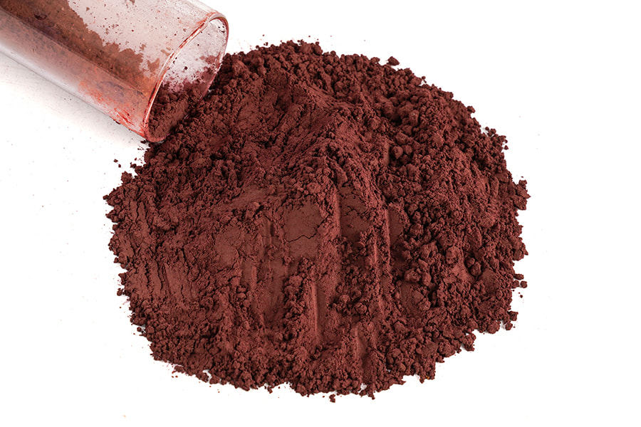 Acidum rubrum 52