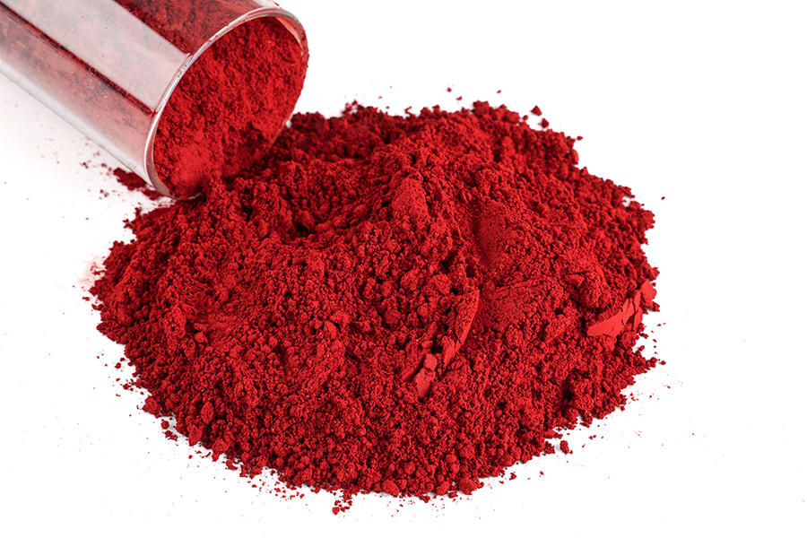 Acidum rubrum 88