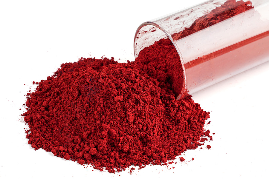 Acidum rubrum 88